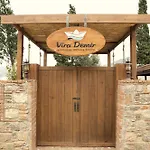 Vira Demir *