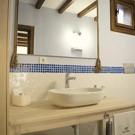 Отель Vira Demir Boutique & Beach *
