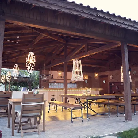 Отель Vira Demir Boutique & Beach *