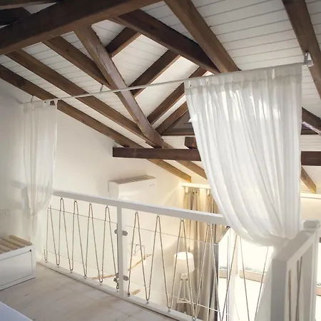 Vira Demir Boutique & Beach Отель Мармарис
