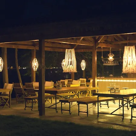 Hotel Vira Demir Marmaris