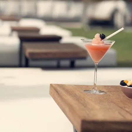 Отель Vira Demir Boutique & Beach