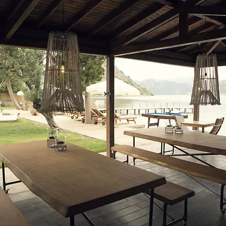 Hotel Vira Demir Marmaris