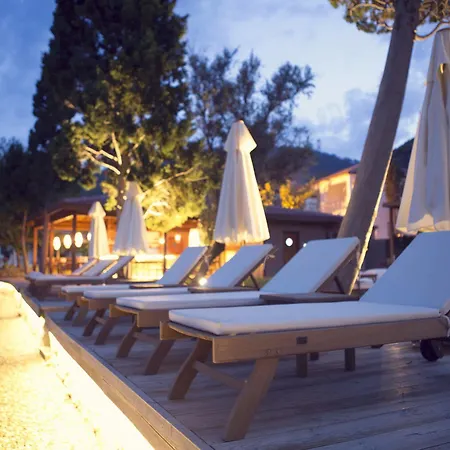 Vira Demir Boutique & Beach *