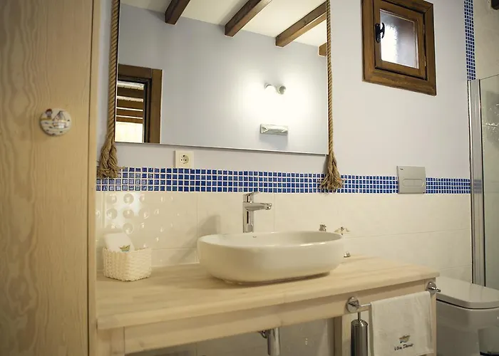 Отель Vira Demir Boutique & Beach *