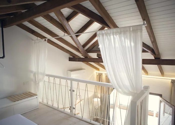 Vira Demir Boutique & Beach Отель Мармарис