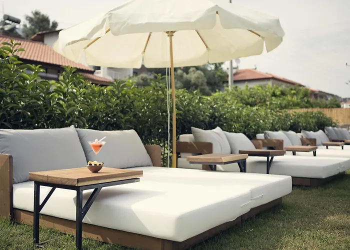 Vira Demir Boutique & Beach * Мармарис