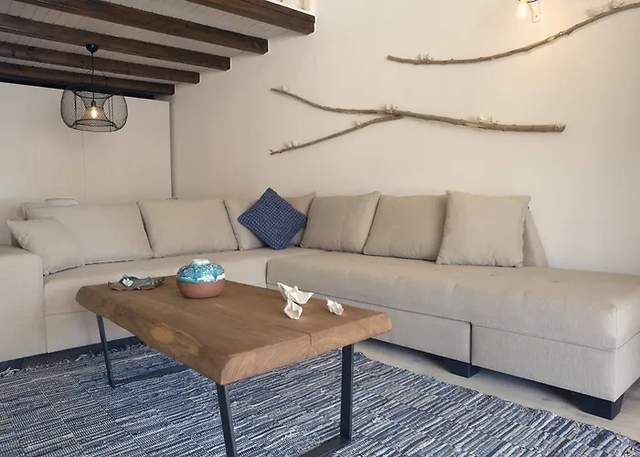 Vira Demir Boutique & Beach