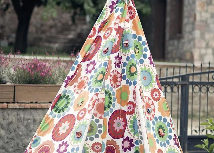 Vira Demir Boutique & Beach Отель Мармарис