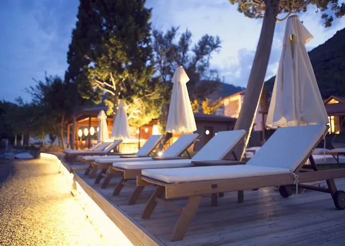 Vira Demir Boutique & Beach *