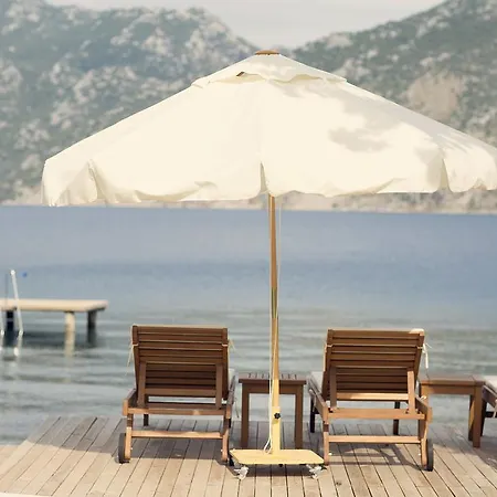 Hotel Vira Demir Boutique & Beach Marmaris