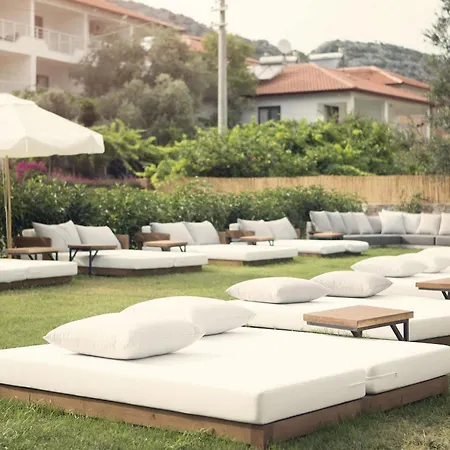 Vira Demir Marmaris