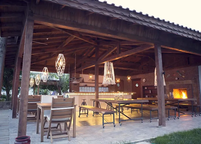 Hotel Vira Demir Boutique & Beach *