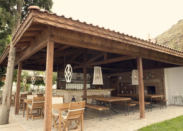 Vira Demir Boutique & Beach *