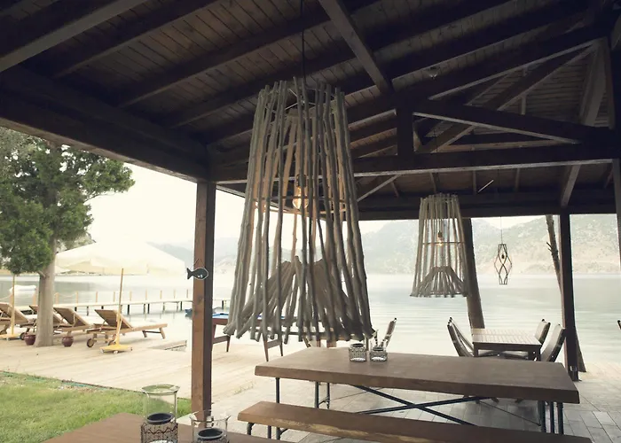 Hotel Vira Demir Boutique & Beach