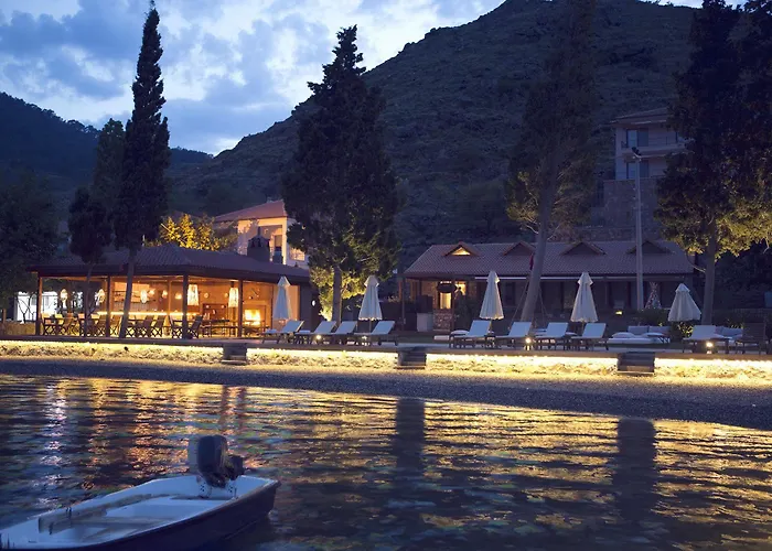 Hotel Vira Demir Boutique & Beach *