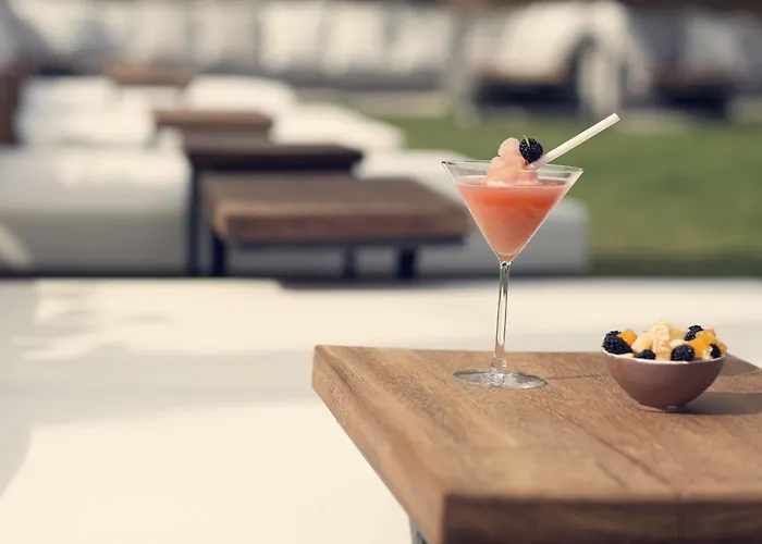 Hotel Vira Demir Boutique & Beach