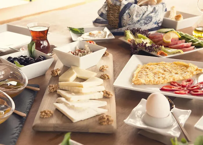 Hotel Vira Demir Boutique & Beach *