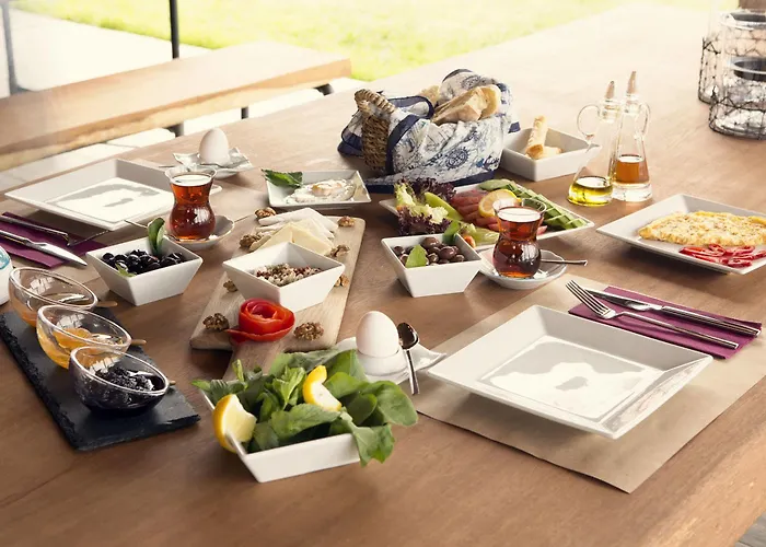 Vira Demir Boutique & Beach