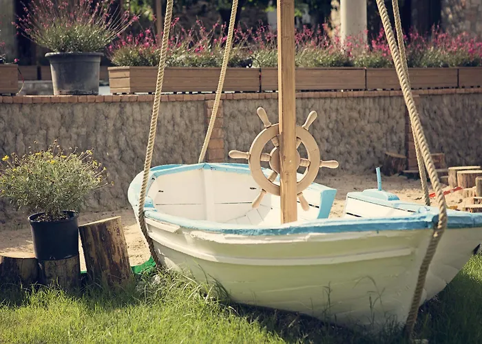 Vira Demir Boutique & Beach