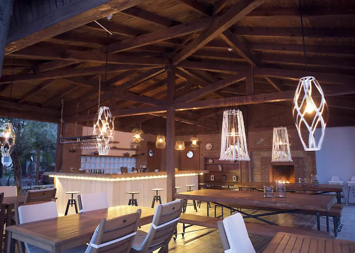 Hotel Vira Demir Boutique & Beach